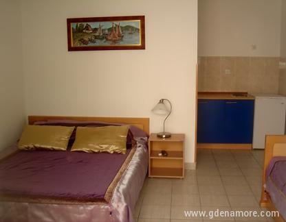 Appartamenti Odalovic, , alloggi privati a Bijela, Montenegro